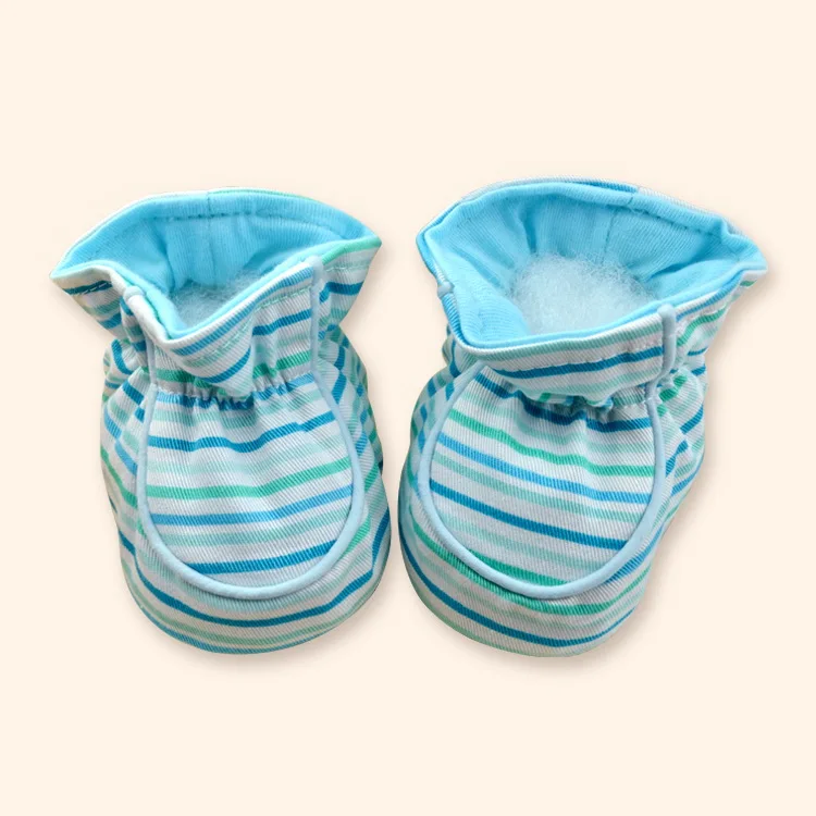 
wholesale 8month baby shoes Breathable Newborn Cotton Sock baby cotton shoes 