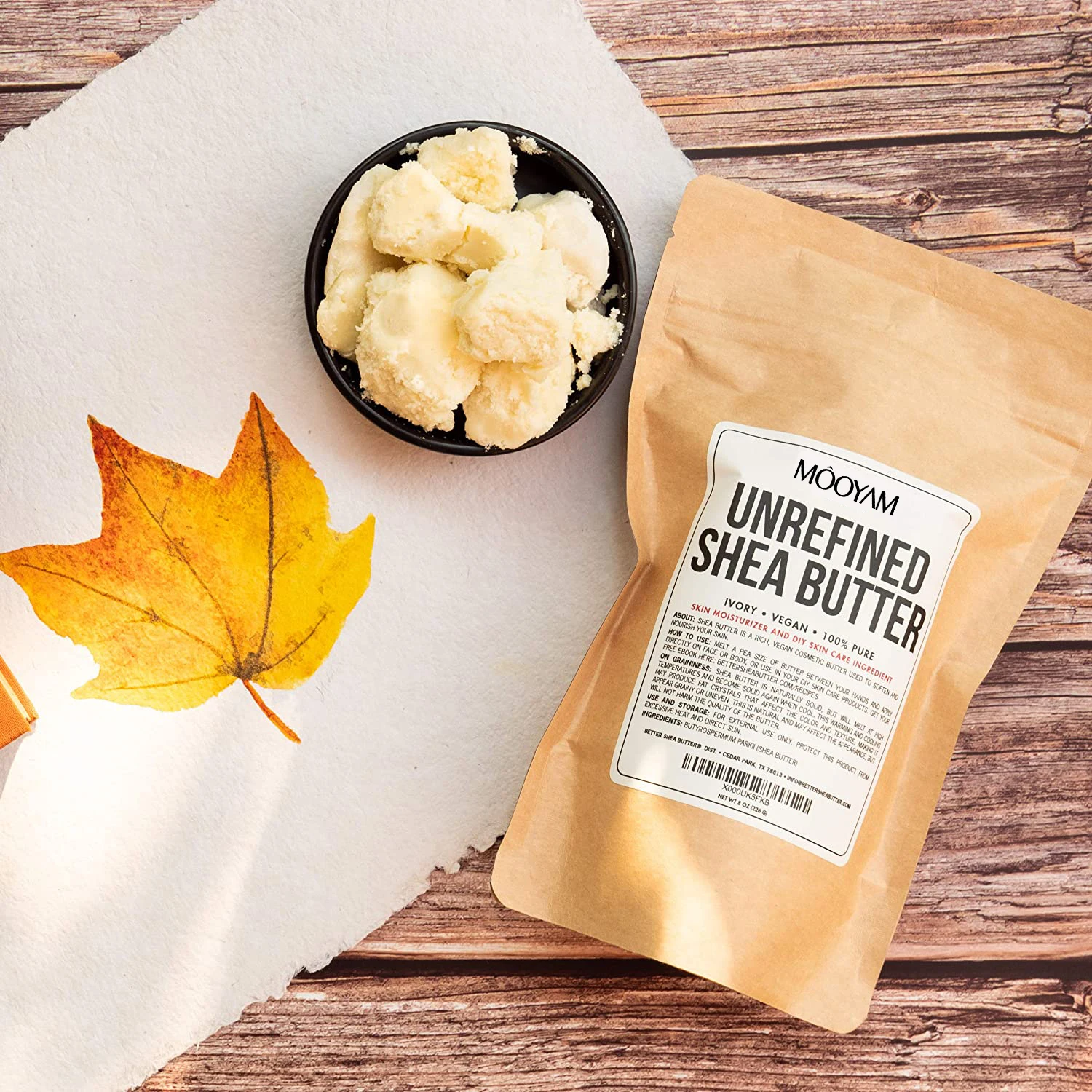 Free Sample Private Label Shea Butter Raw Organic Unrefined African Shea Butter Body Lotion Moisturizing Mango Butter