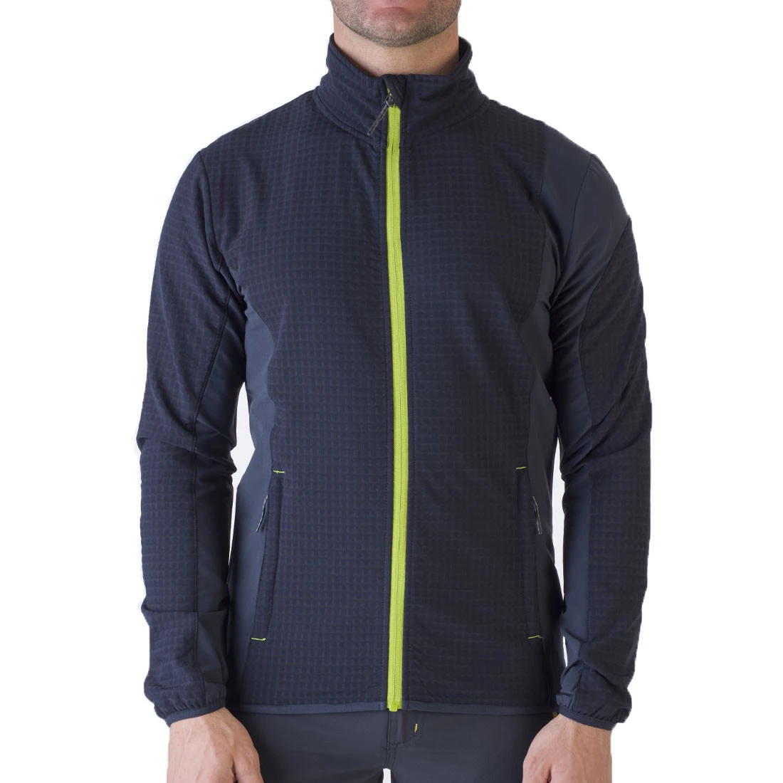 Famous Italian designer brand men jacket lightweight dry quickly man jacket for sport