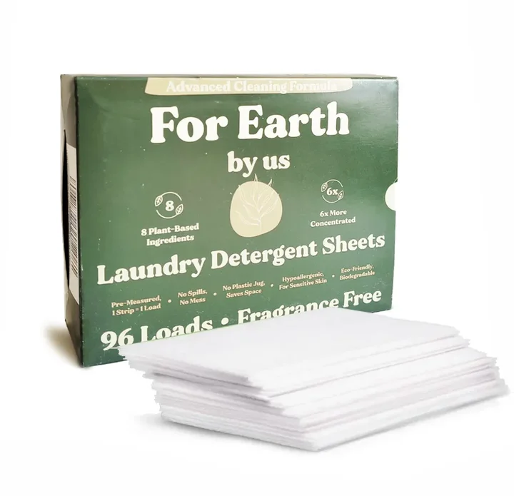 Samples Free Laundry Wash Liquid Detergents