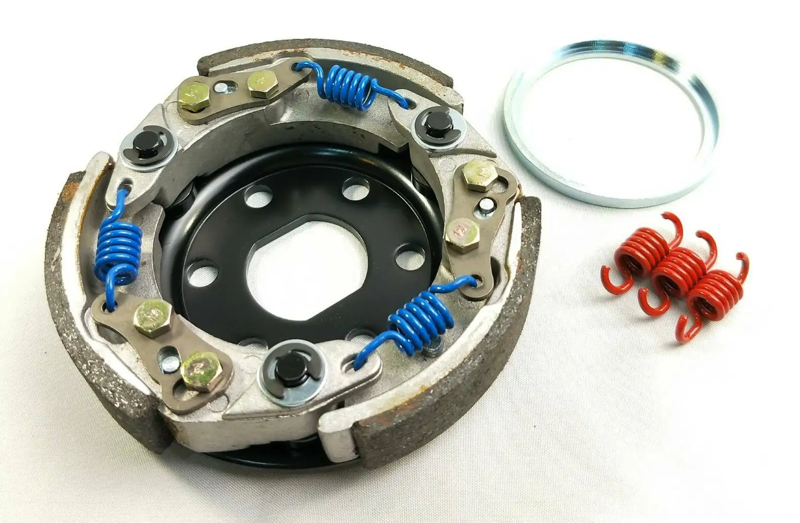 Kao dio cvt Clutch Engine Parts Racing Motorcycle Weight Clutch