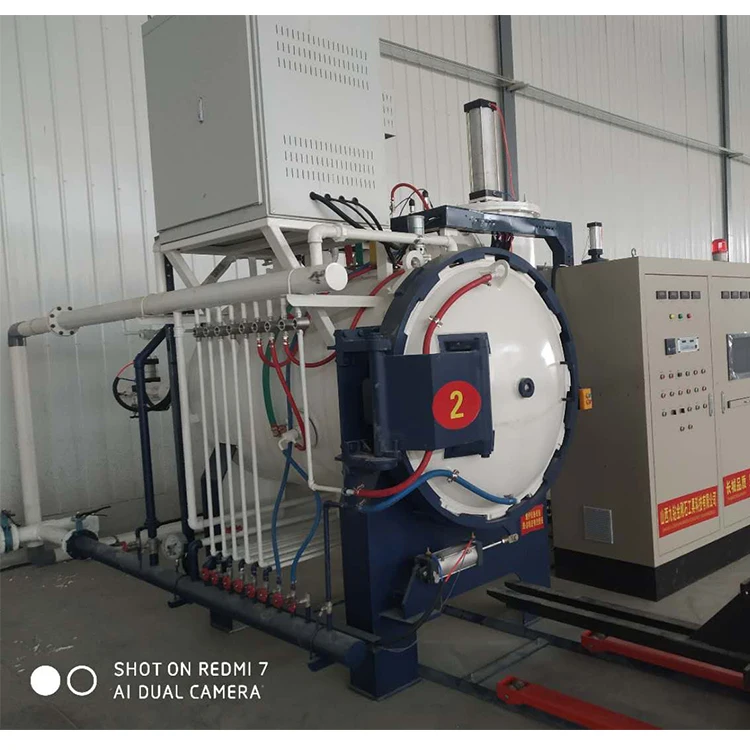 
Vacuum Oil Carburizing Furnace, Oil Carburizing Furnace, Oil Carburizing/Tempering/Hardening Furnace 