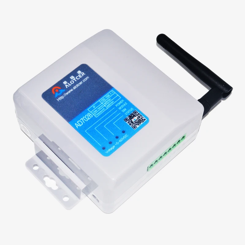 M2M 4g Промышленный маршрутизатор с портом ethernet для наружного использования