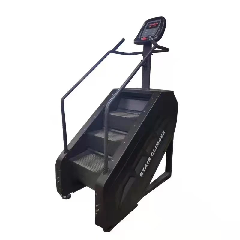 
RuiBu-7003 New commercial stepmill/stair master Gym Cardio Fitness Equipment 