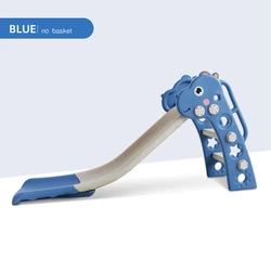 New Style Children  Small plastic Slide Baby Plastic Sliding For Kids