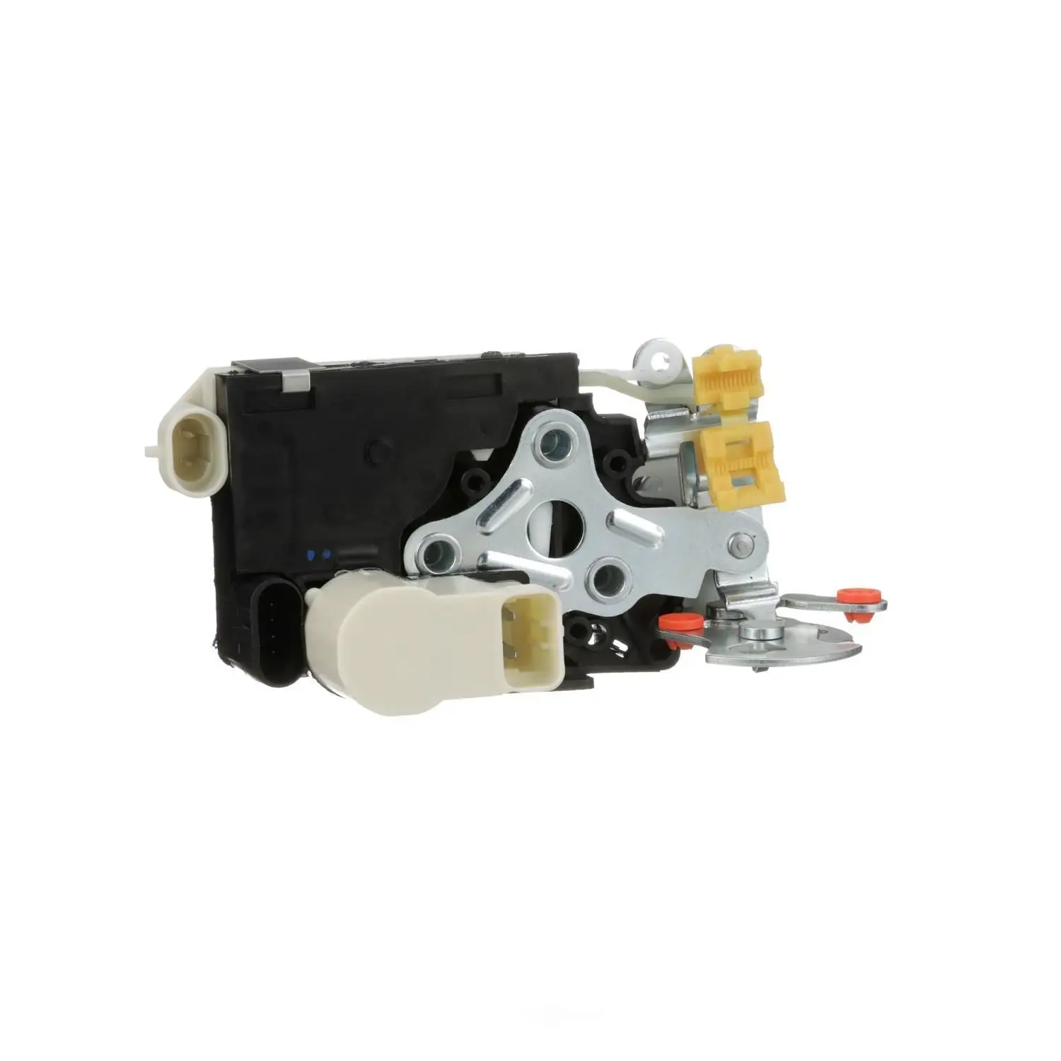 Привод дверного замка для 2001-2007 GMC Sierra 1500 2500 HD OEM 15110643