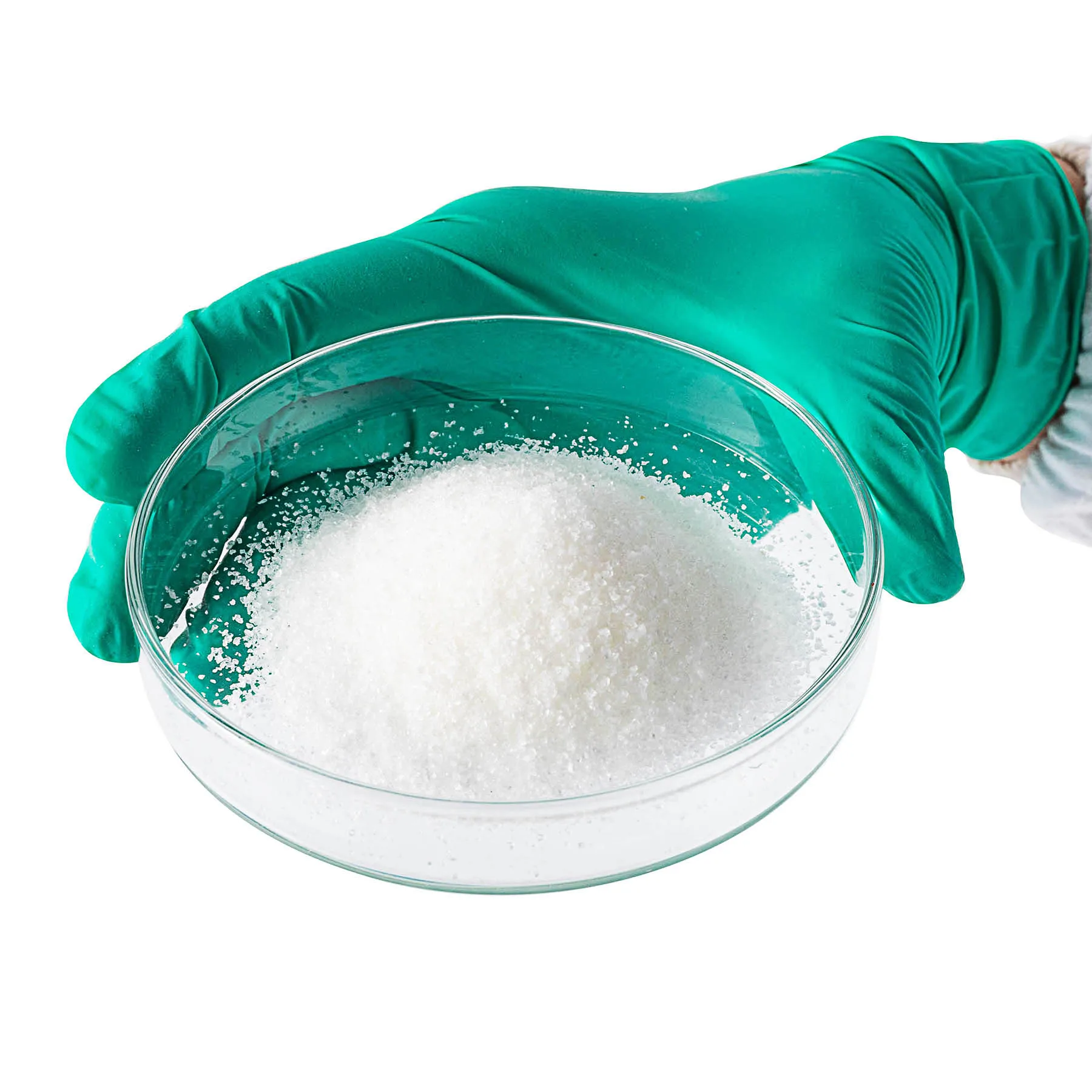 high quality Polyacrylamide polymer cas 9003-05-8