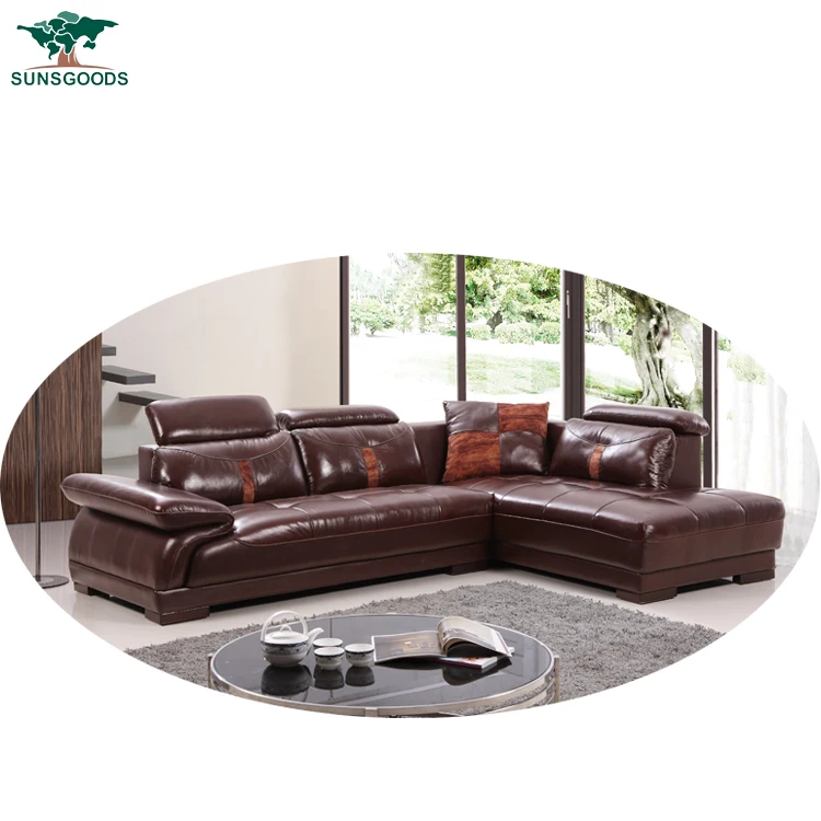 Modern genuine leather couch sofa,couch sofa set,leather couch sofa