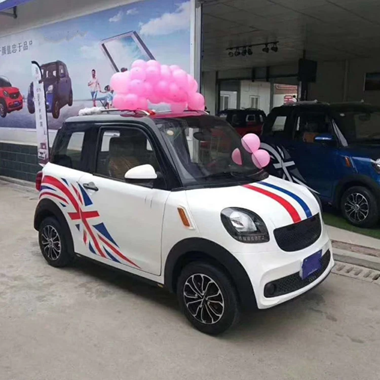 
Mini Car India Low Speed Mini Electric Car Price 