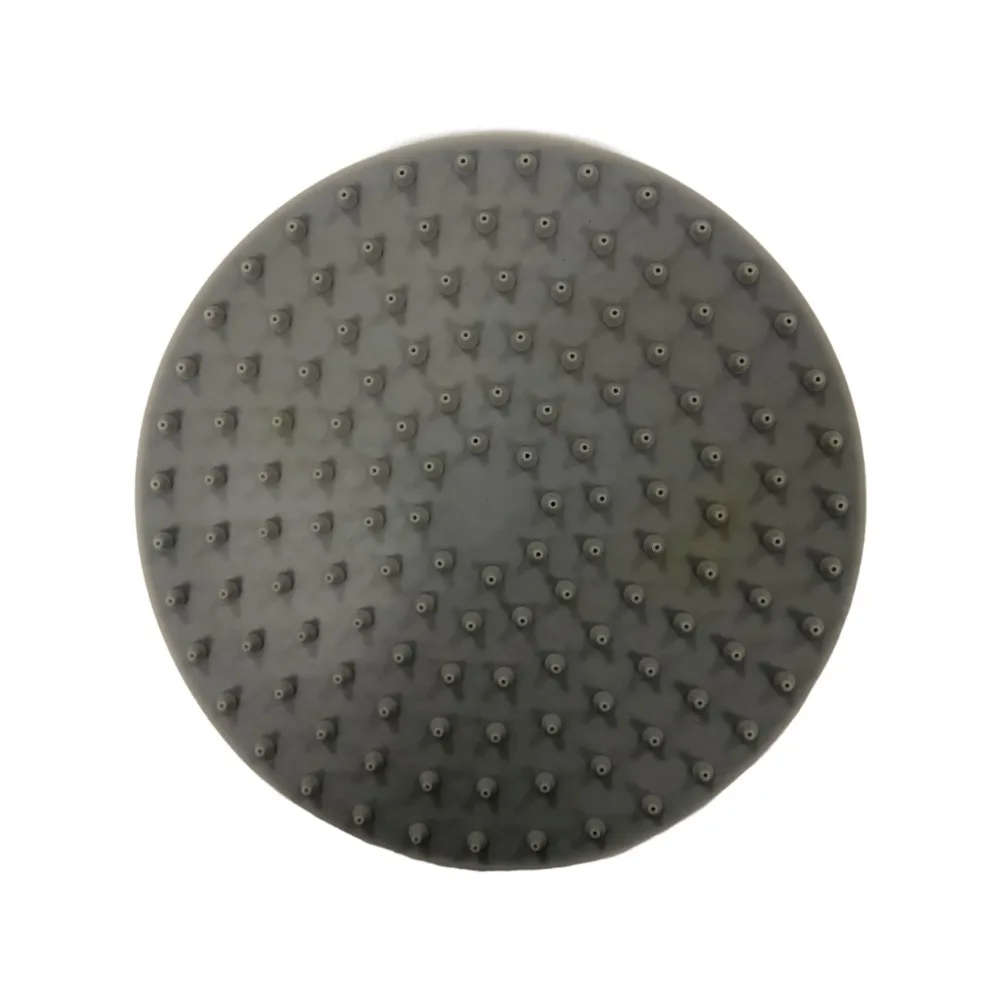 Custom Lsr Mold Silicone Seal Of Shower Head Silicone Shower Nozzle