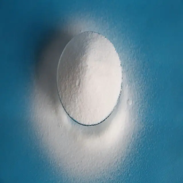 High Quality Pharma  Grade Magnesium Chloride Hexahydrate for kidney dialysis MgCl2 46% White Powder