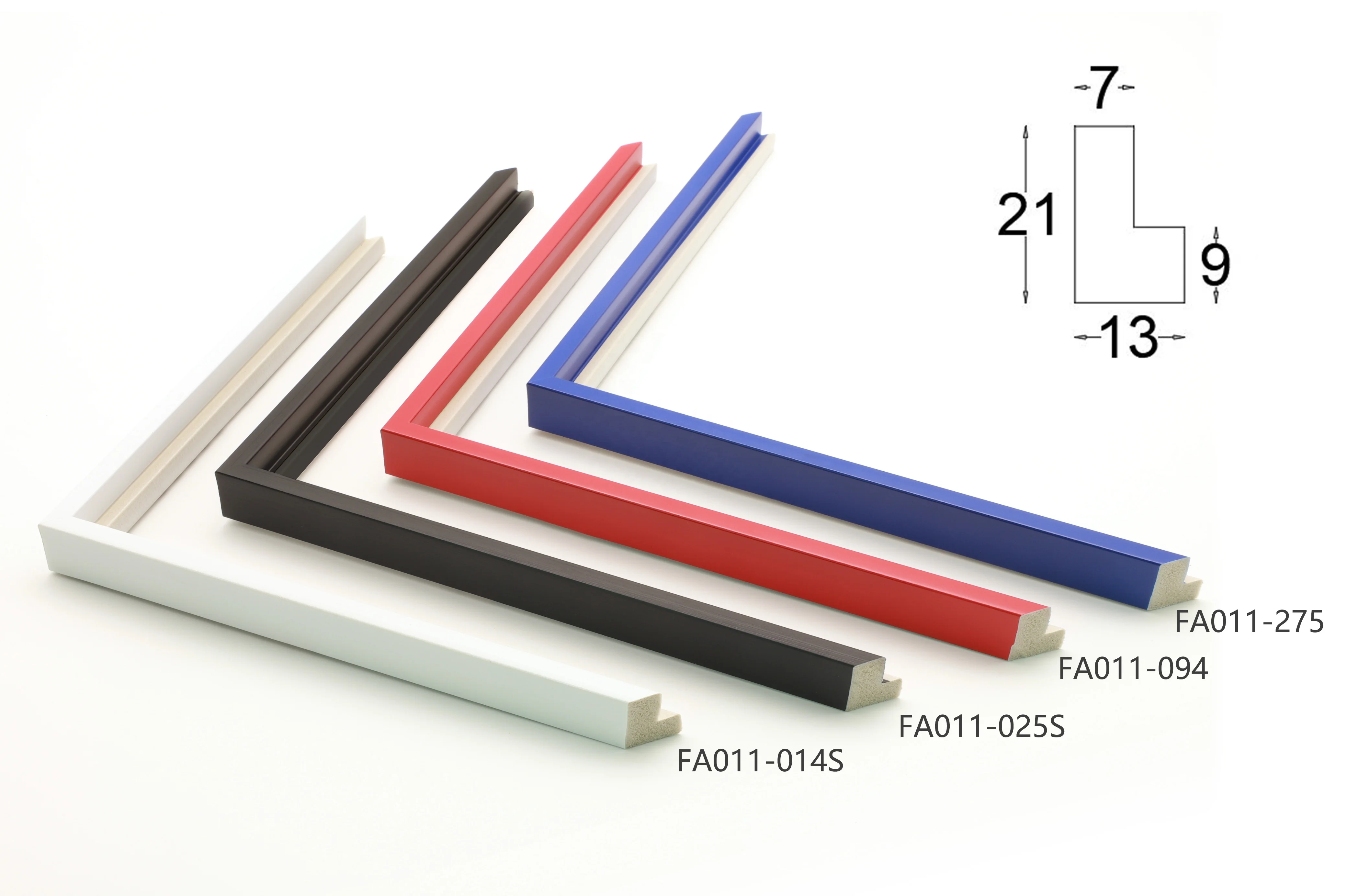 small floater canvas frame painting frames moulding