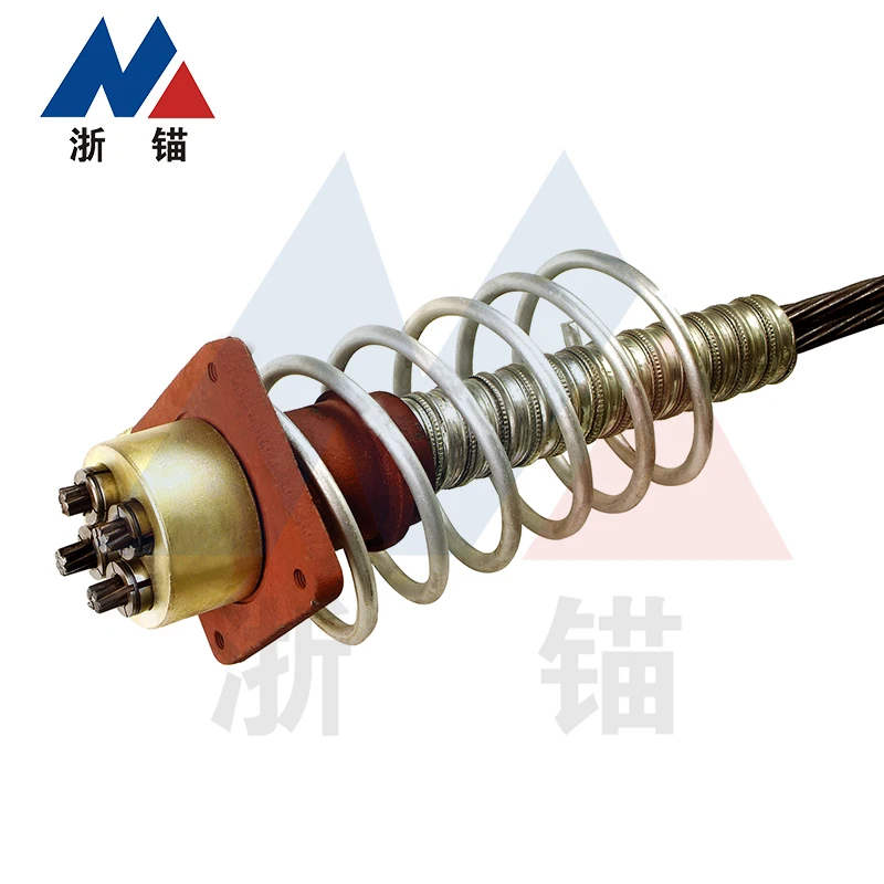 Prestressed strand and steel rebar coupler price low