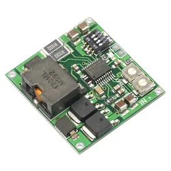 MAX745 4.2 4.35V 1-4 Packs Lithium Battery Charging Board Lithium-ion battery charger Voltage Current adjustable MAX745