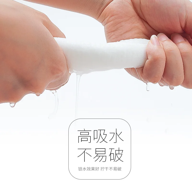 Enjoy Your Business Trip 20 Granules Pack Disposable Compressed Face Towel  Candy Shape Sachet Mini Compressed Towel