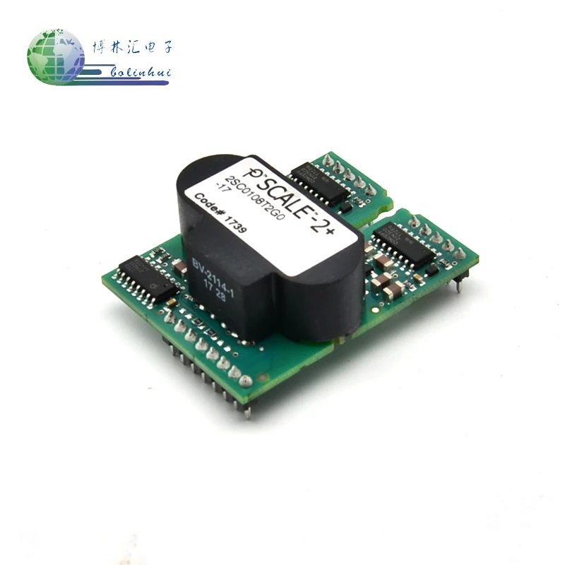 Hot selling new and original power integration igbt gate driver 2SP0115T2A0-12