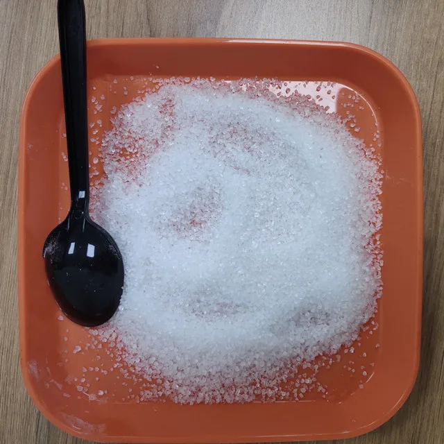 Food grade Granular Calcium Propionate Preservatives CAS 4075-81-4