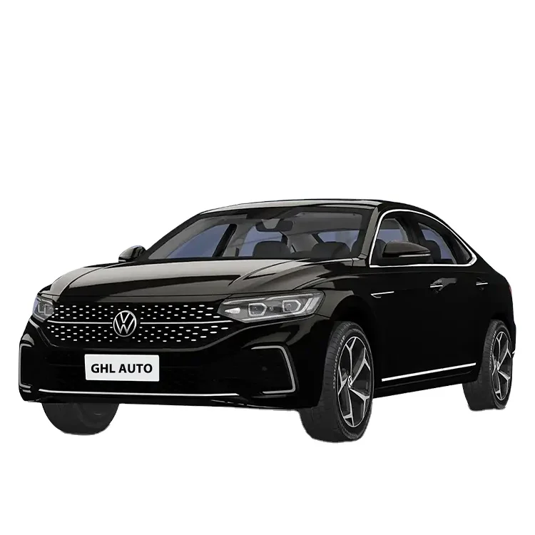 2024 Volkswagon Pa ssat новый бензиновый автомобиль готов к поставке