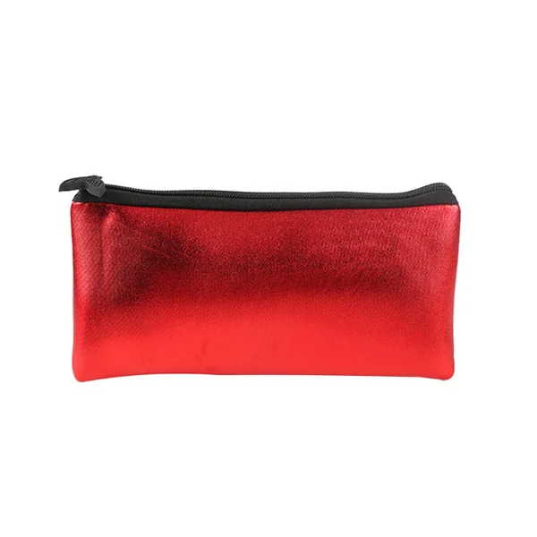 Soft change purse coin bag neoprene handbag small