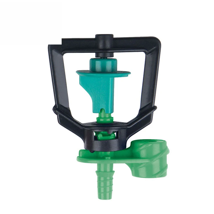 Water Fountain Micro Rain Microsprinkler for Agriculture Sprinkler
