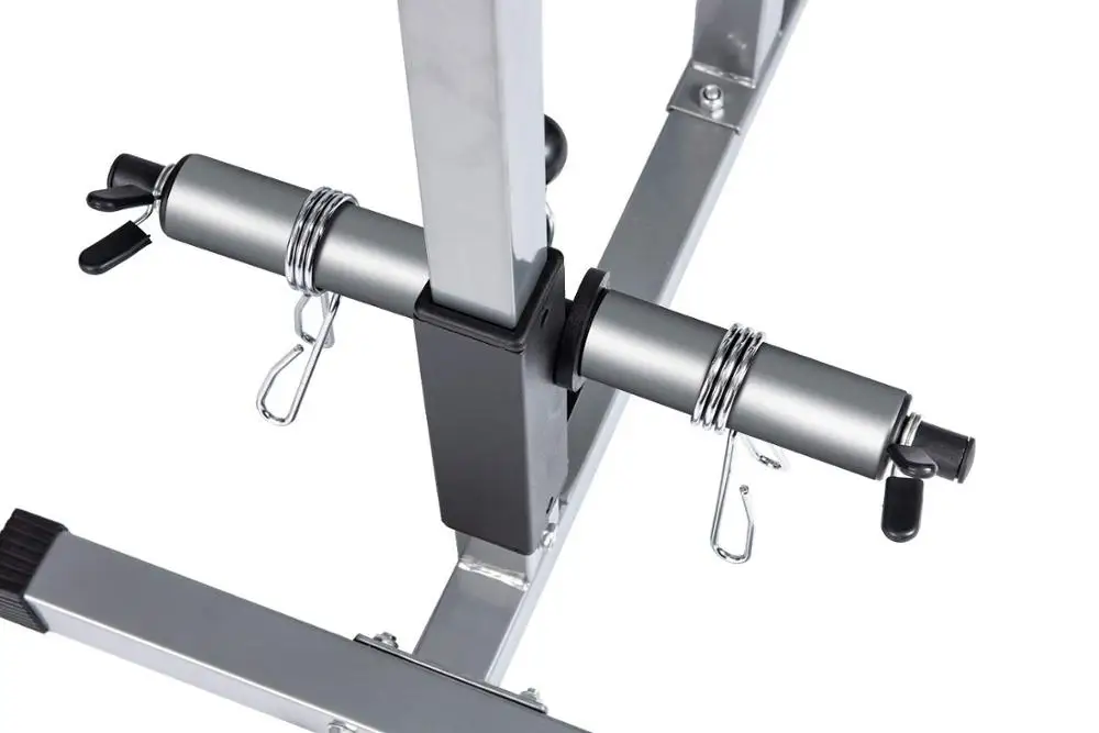 Zhaoyang Sports Deluxe Lat Тяговая машина для упражнений в разных направлениях