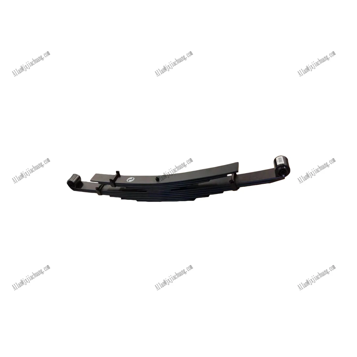 EQ1094 China Heavy Duty Trailer Customized Trailer Parts Truck parabolic Leaf Spring