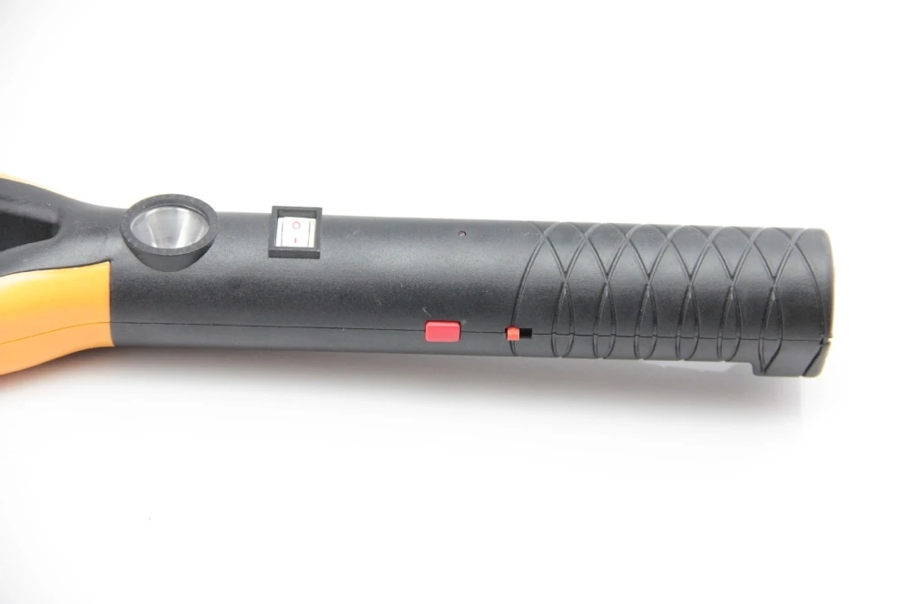 Electric rechargeable bat racket mosquito swatter