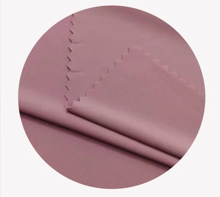 88% Nylon  12% Spandex High Stretch hygroscopic brocade elastic cloth