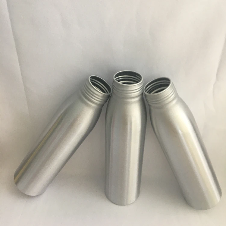 
Aluminium Wholesale Unique Large Colored Fruit Ice Wine Bottle 