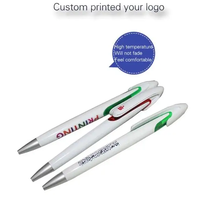 Cheap Price DIY Ball Pen Printing Heat Press Machine  10 in 1 Sublimation Pen Blank