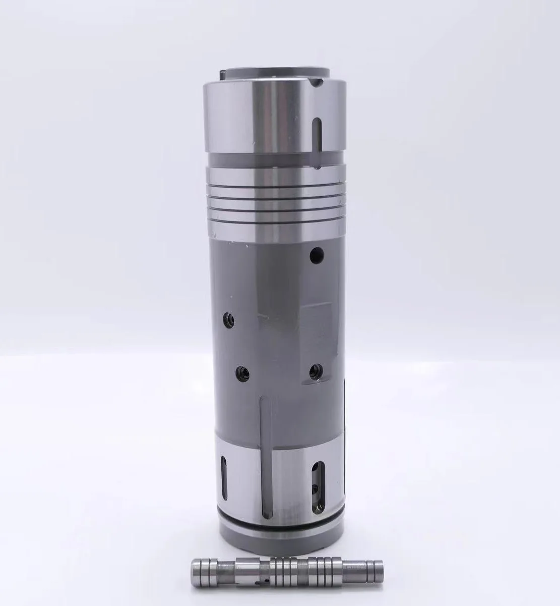 PC360-7 PC200-8 сервопоршень PC400 в сборе для экскаватора Komatsu 708-2G-03520