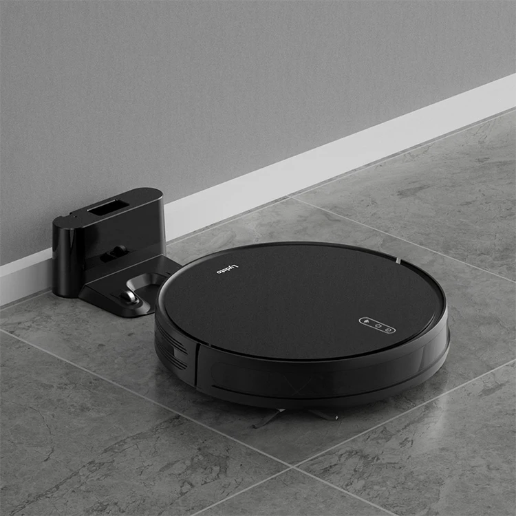 Global Version Original Xiaomi  Lydsto Smart Auto Robotic Vacuum High Suction Sweeping Robot Vacuum Cleaner