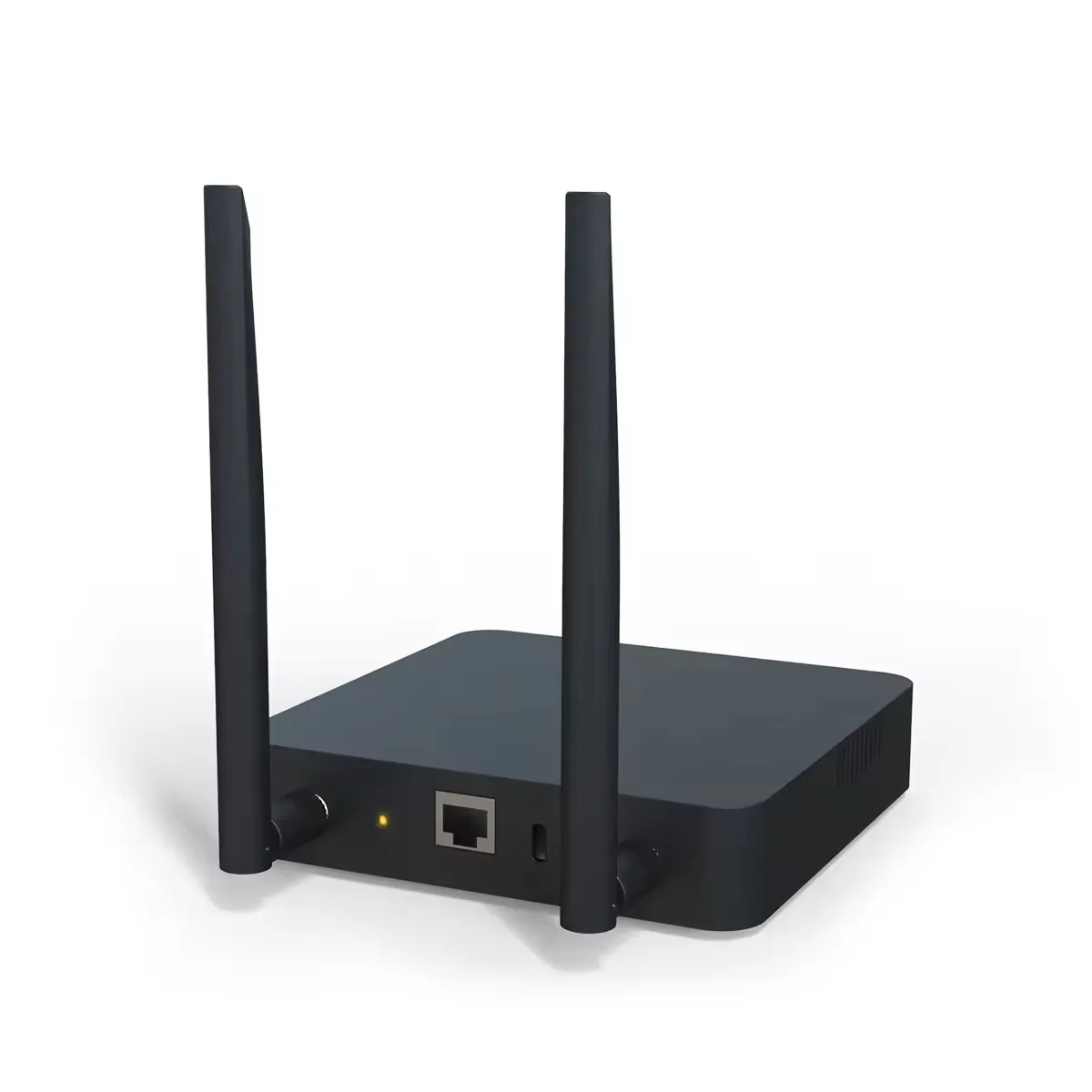 Wifi Bluetooth5.0 ANT+ Receiver Hub Data Collection For Group Fitness Sport Training Data Hub Receiver