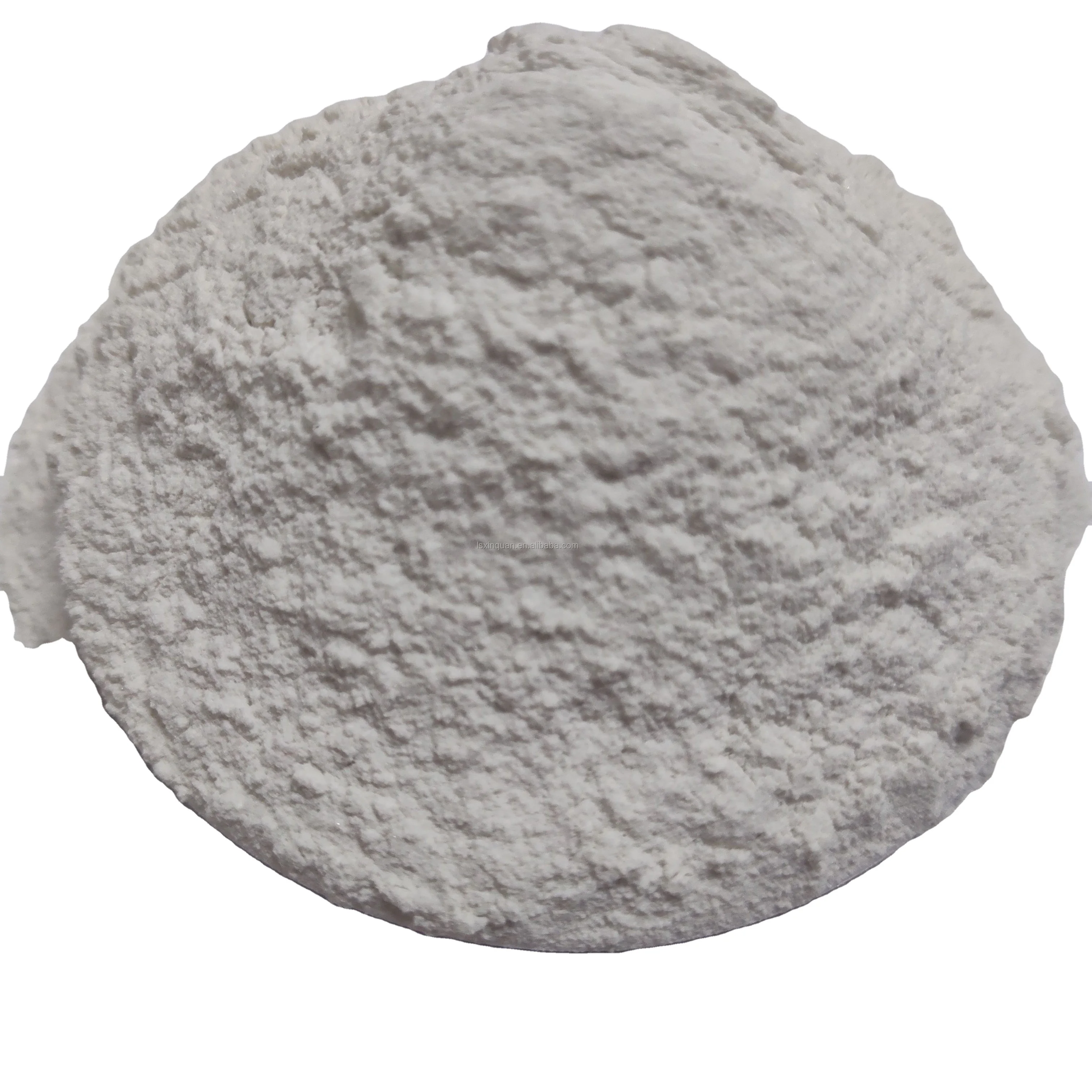Talcum Powder Industrial Grade In China Customized Various Modifiers Modified Talc Powder