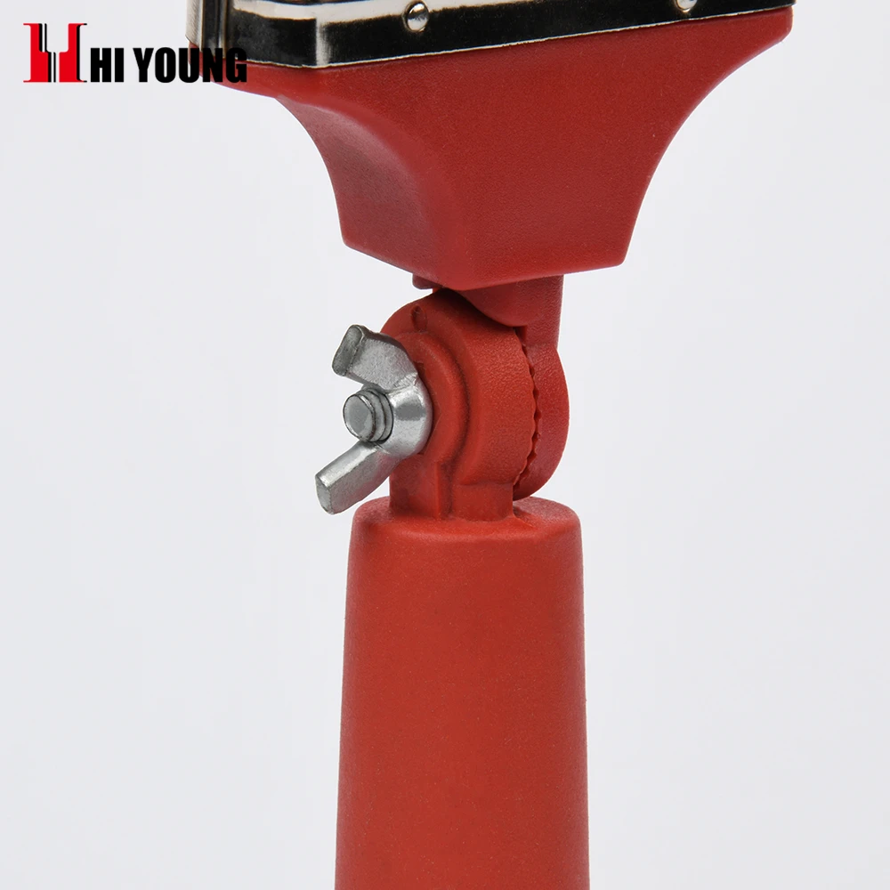 Multi Angle Adjustable Paint Brush Tool For Walls Ceilings Trim and Corner