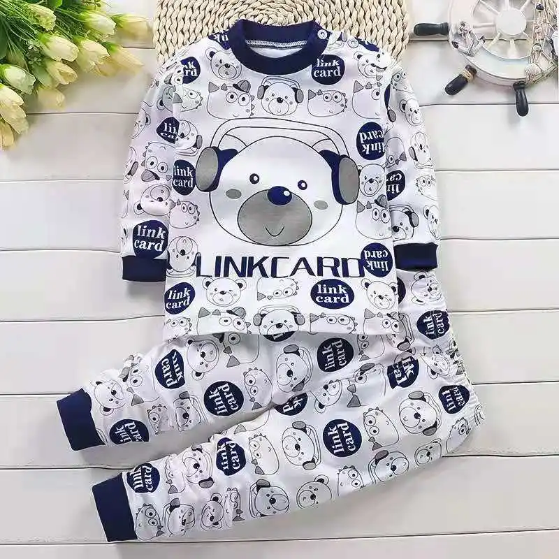 
 Высокое качество От 3 месяцев до 7 лет, опт, cotton100 %; Топы для малышей новинка, комплект одежды для малышей  