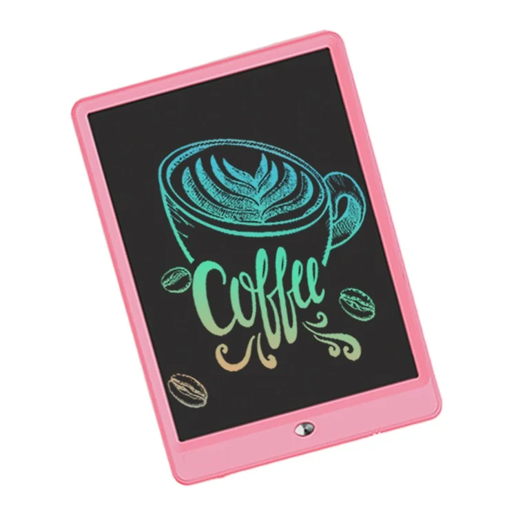 Shopify, lazada, wish, ebay ,1688, taobao hot sale products LCD Writing Tablet 10 Inch