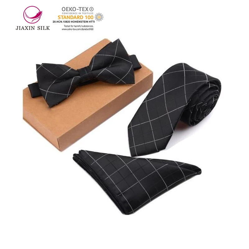 Custom Men Dark Green Plain Silk Satin Bow Tie for Wedding Self Bow Ties For Men Silk