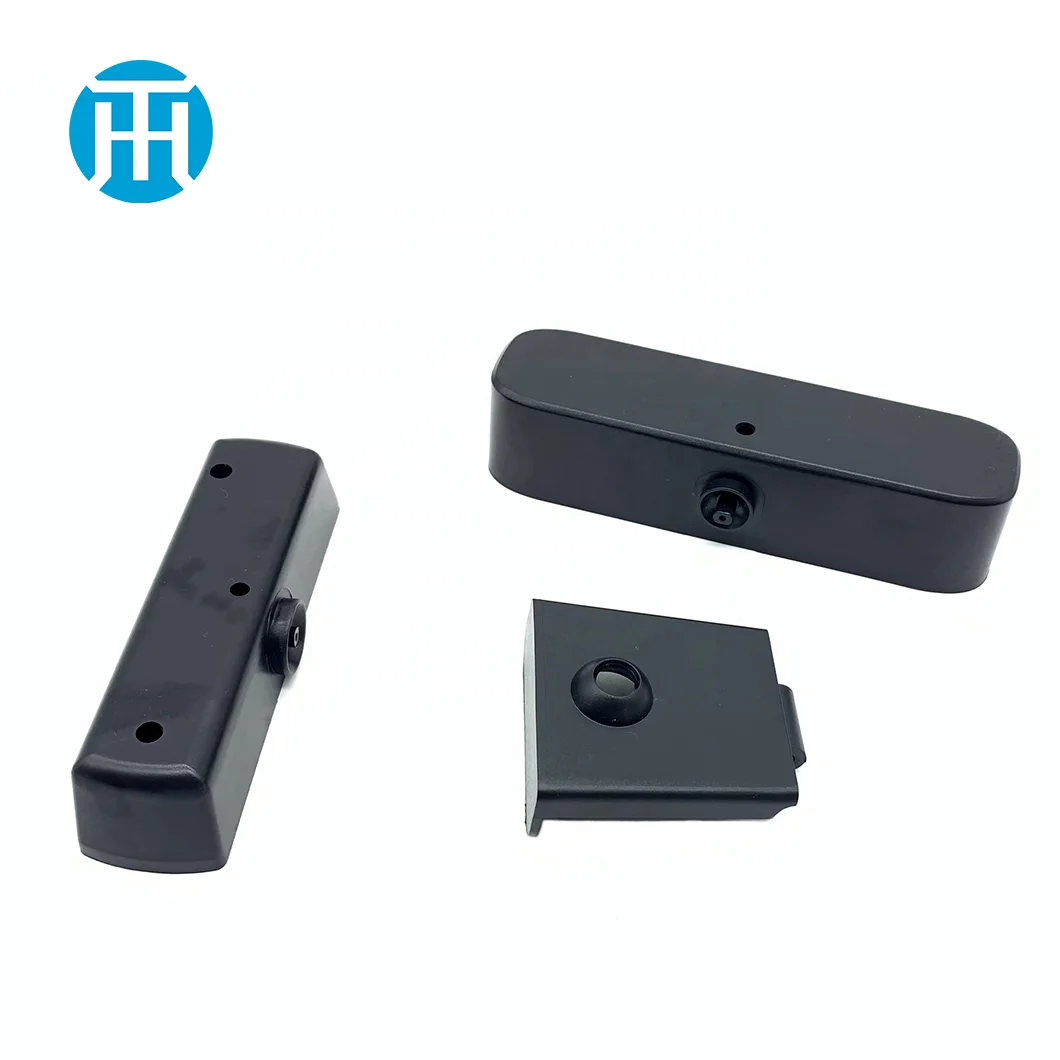 Precision Cnc Machining Turning Milling Lathe Part Nylon Pom Ptfe Peek Machine Mass Production Plastic Parts