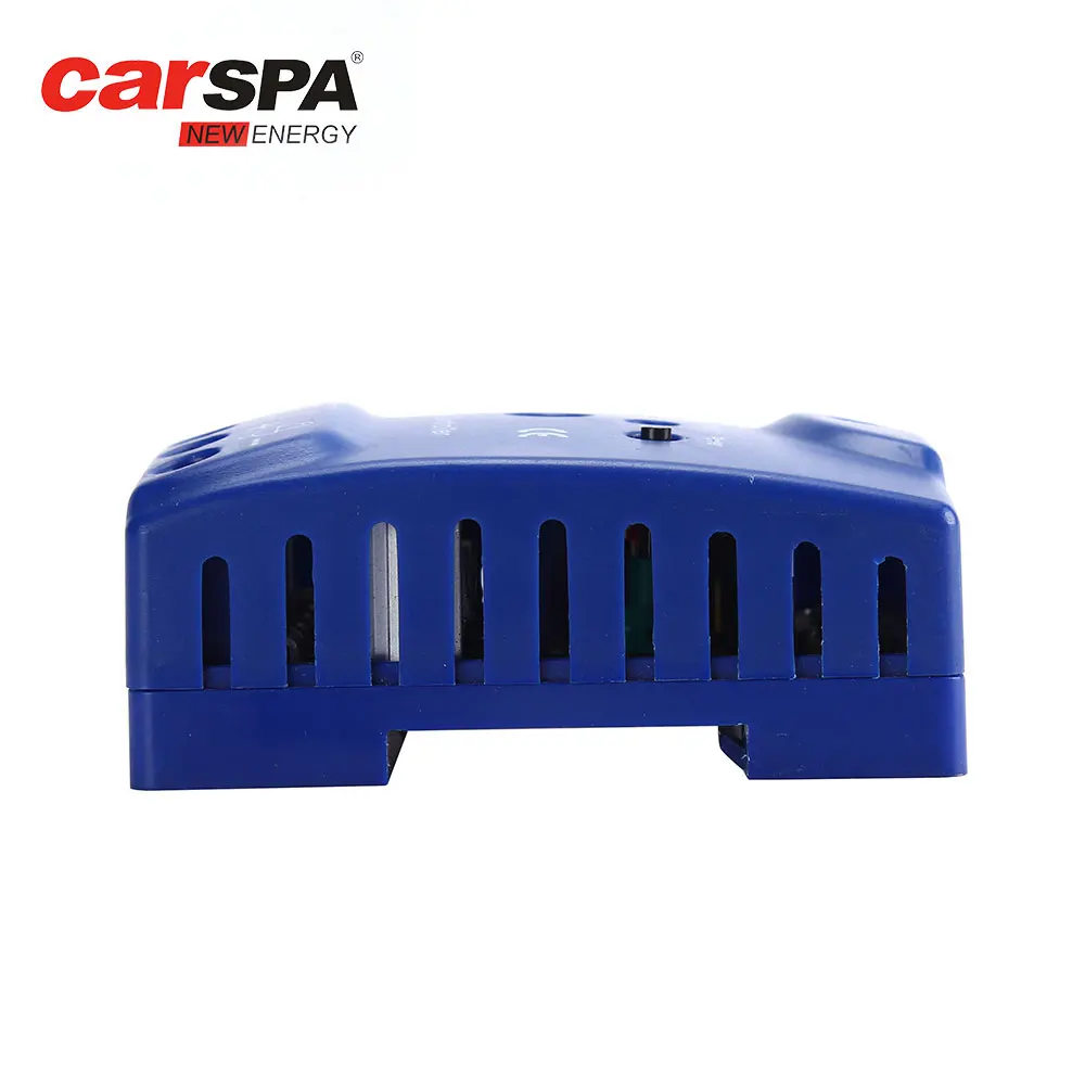 PWM Solar Charge Controller AUTO 12/24V 10A Controller With LED Indications  for solar panels