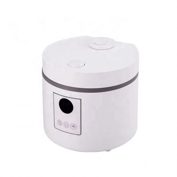 Unique aromatic humidifier Automobile ultrasonic diffusion spray Air humidifier