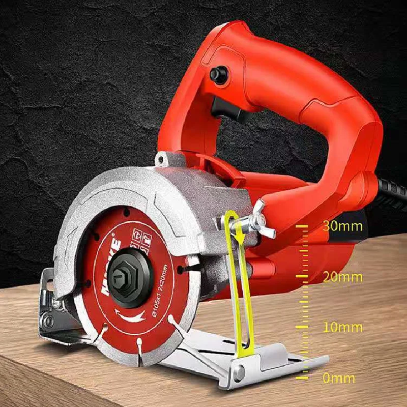 High Quality Electric Marble Cutter Tile Stone Cutter Machine Factory Price High Quality Electric Marble Cutter