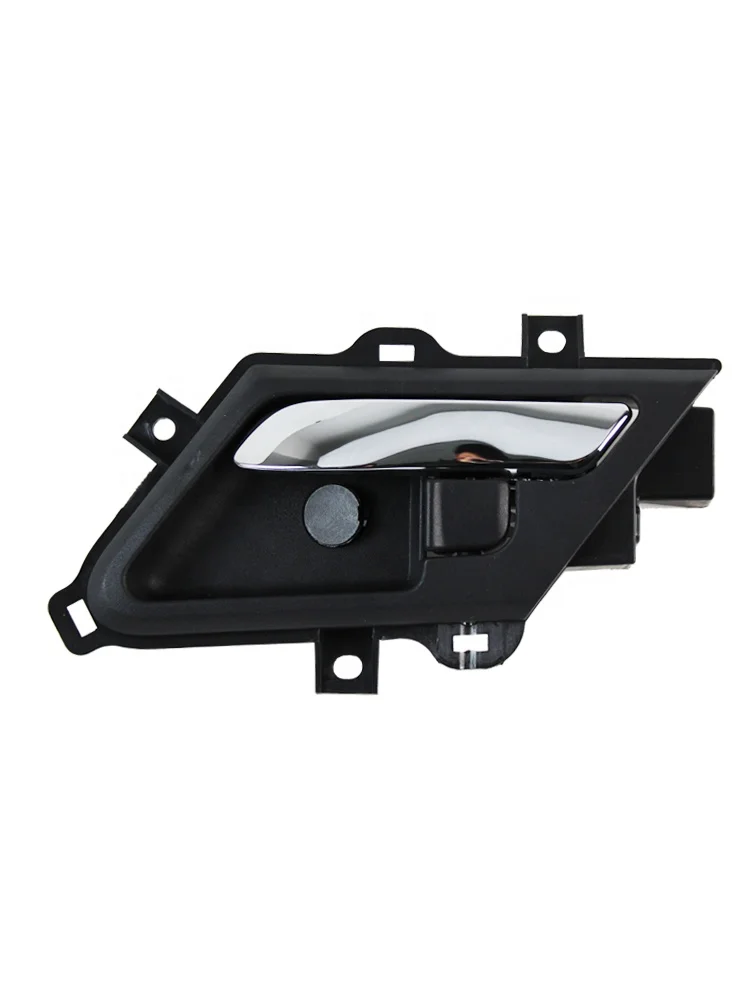 China factory place direct on sale Original Interior Door Handle switch for JAC Shuailing T6 pickup truck spare parts