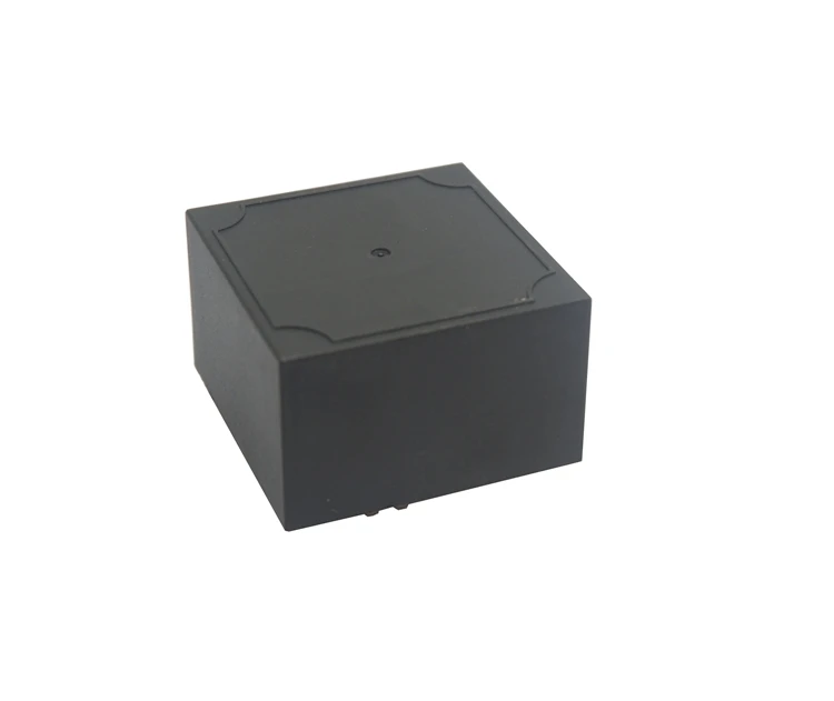 Best quality T90 24V DC 50A 5Pin PCB Relay Square Shape 250V AC Control Processor Automotive Relay for PCB