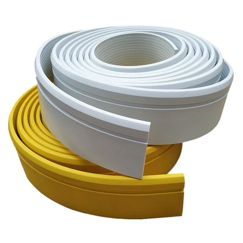 4inch Height PVC Skirting board