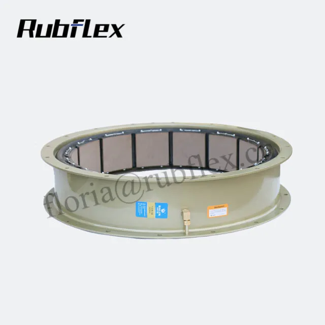 Rubflex Air Clutch And Brake 24cb500 142267 146234 For Oil Field