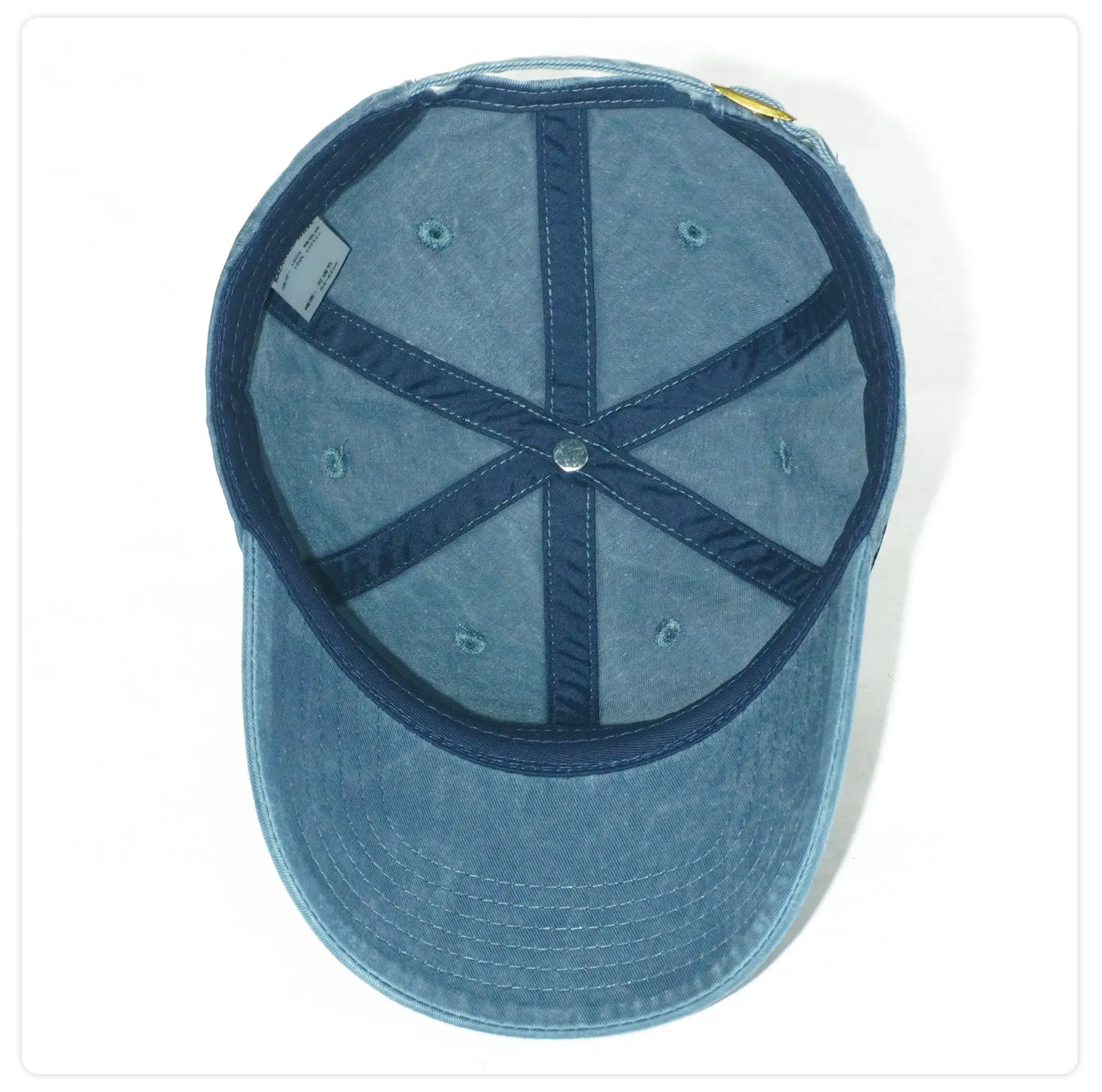 2024 Popular  Outwear Hat Cotton  summer hats  girls boys fashion korean peaked cap customized logo