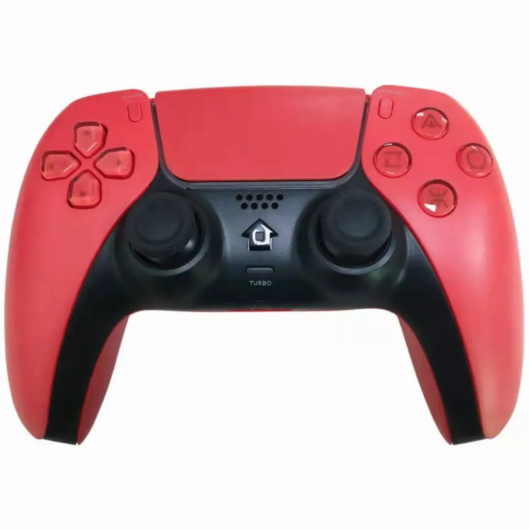 SUNDI Game accessories New Design PS5 Shell games joystick Gamepad Wireless Controller For PS4 console