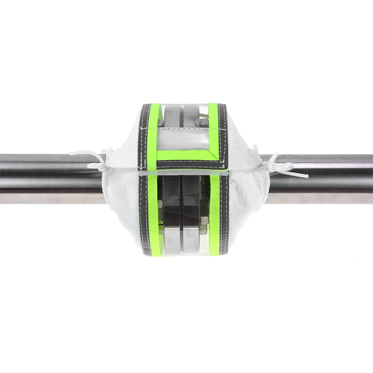 Supplier China Manufacturer Flange Guard Flange Safety Protection Valve Guard