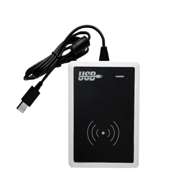 T57 IC Card USB Encoder for hotel door lock system